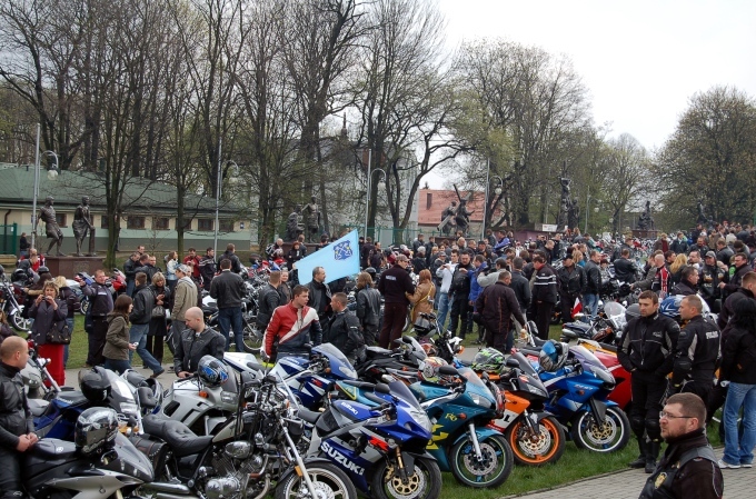 2008 - Częstochowa