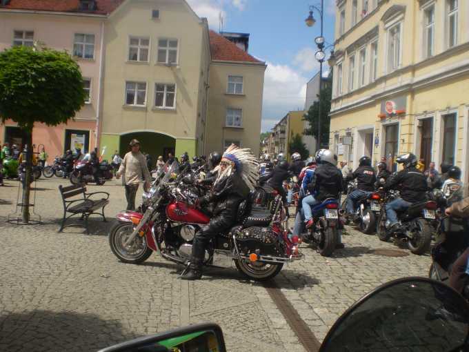 2009 - Oleśnica