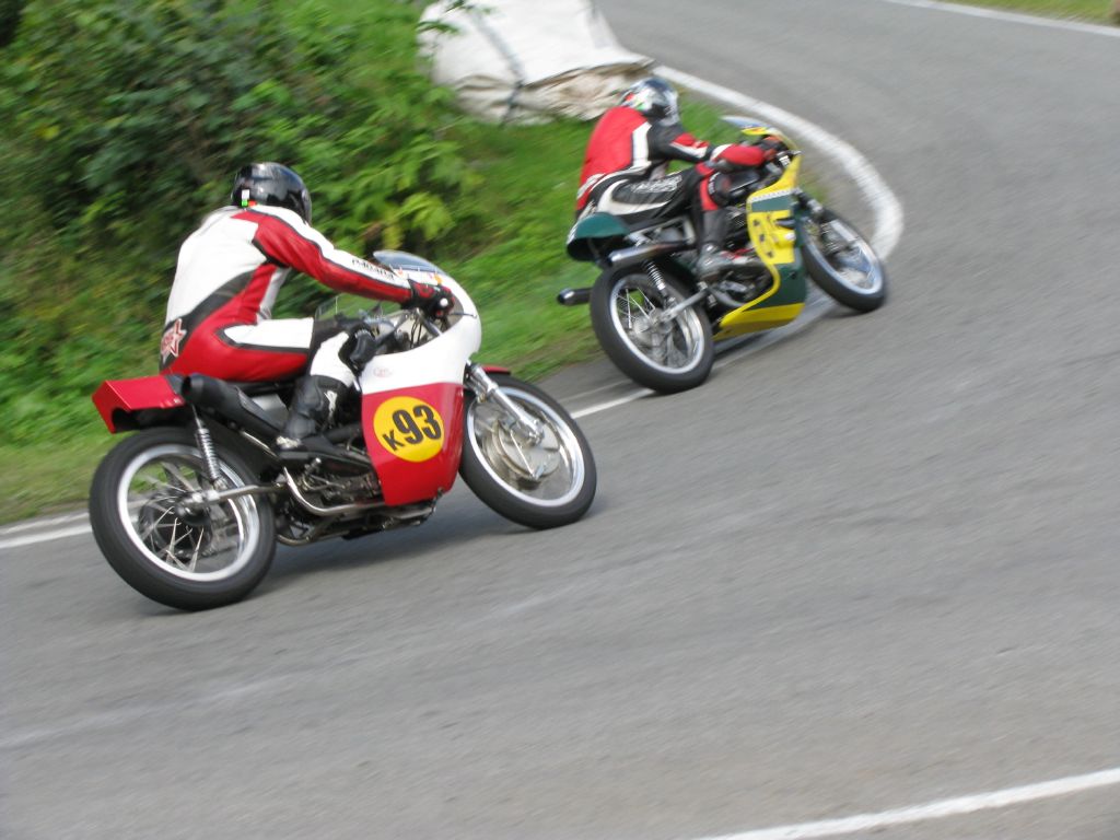 2010 - Branna