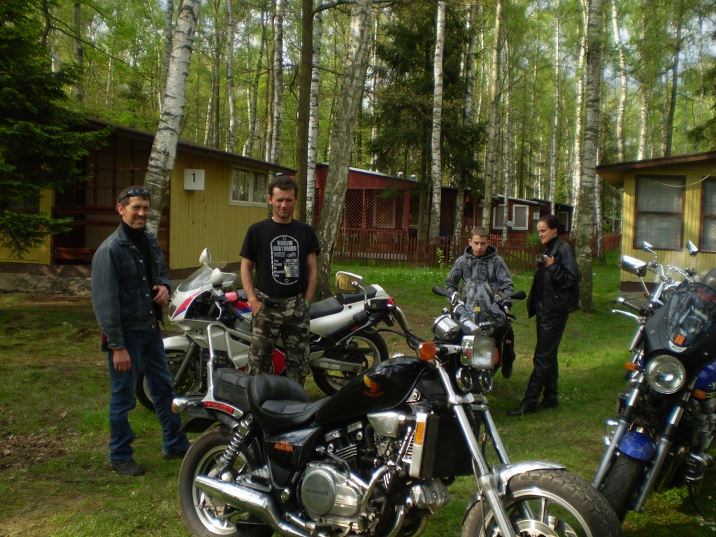 2010 - Oleśnica