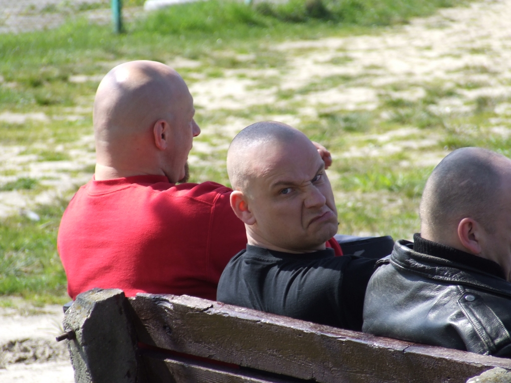 2010 - Otwarcie