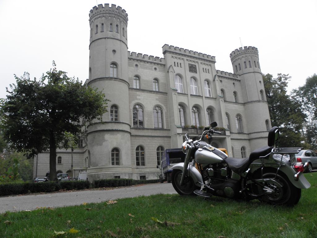 2010 - Zakończenie Sezonu