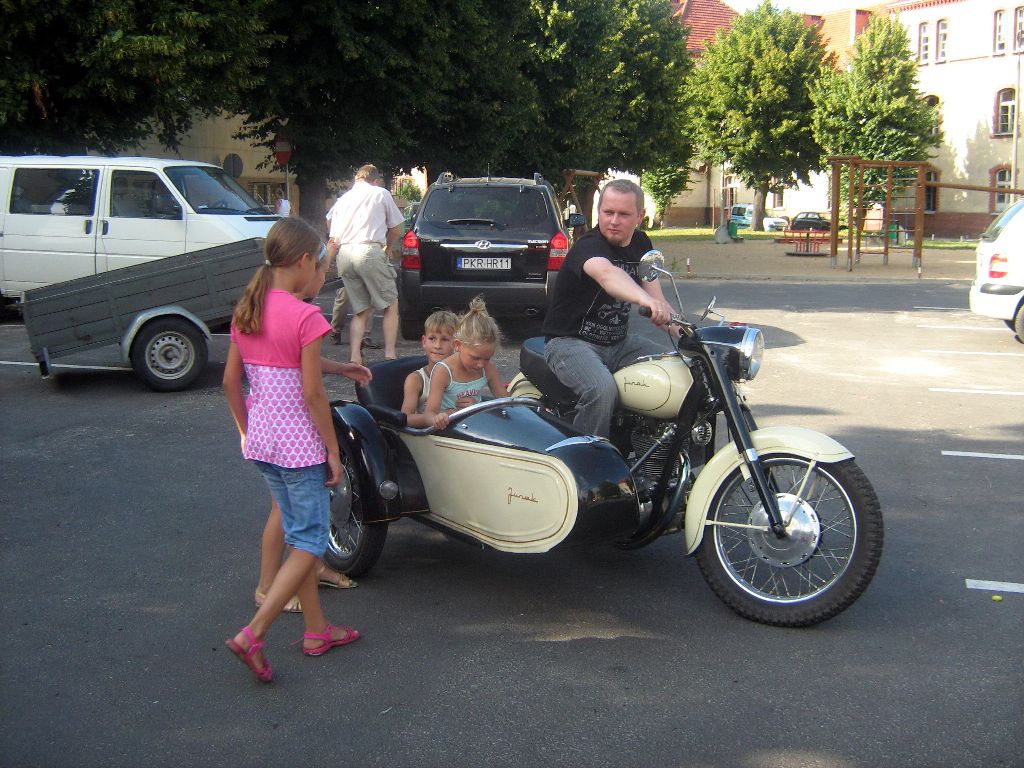 2011 - Festyn Charytatywny