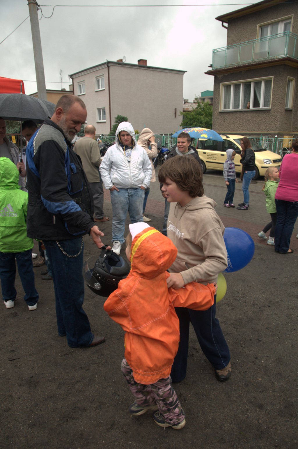 2011 - Festyn Zuzia