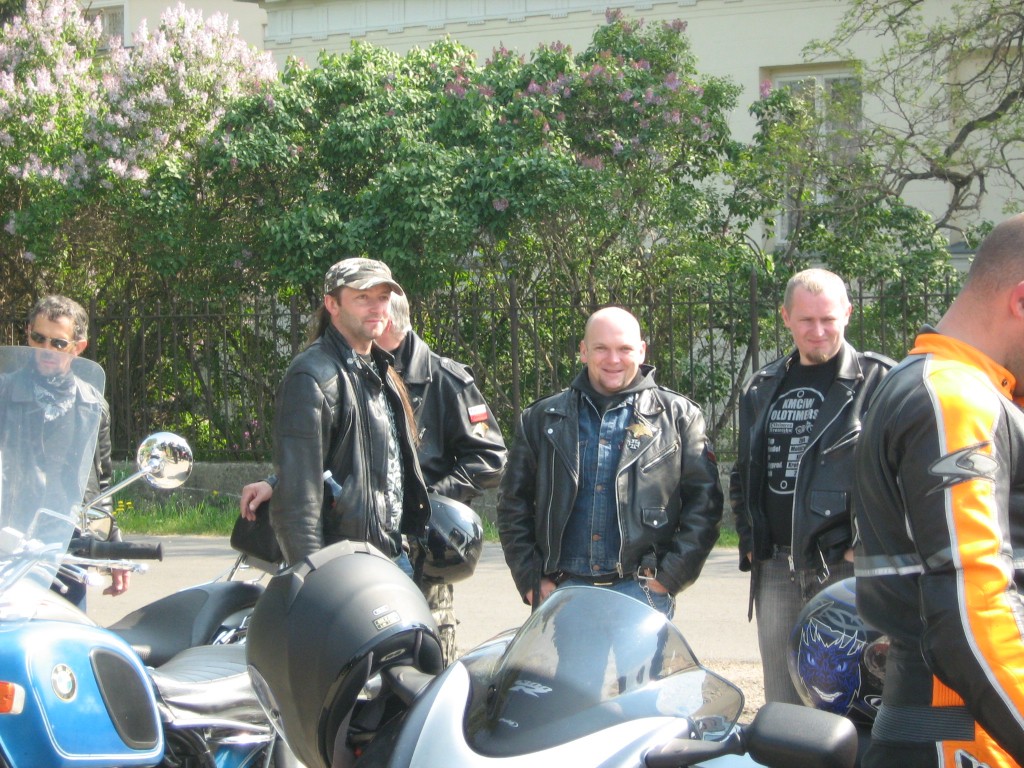 2011 - Otwarcie Sezonu