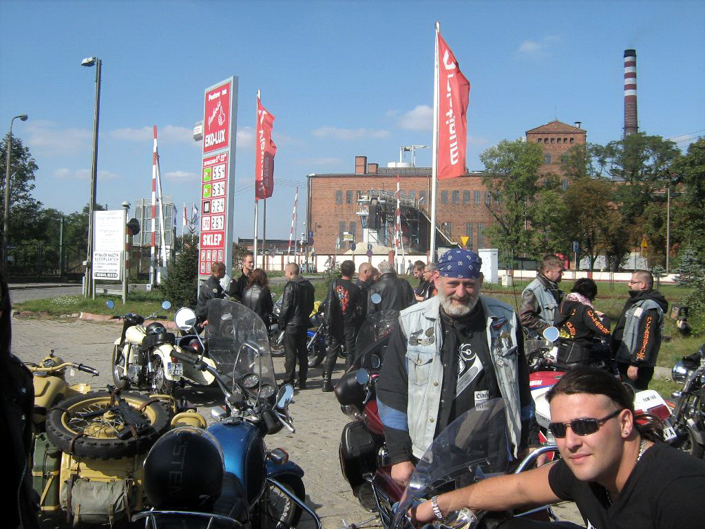 2011 - Zakończenie Sezonu