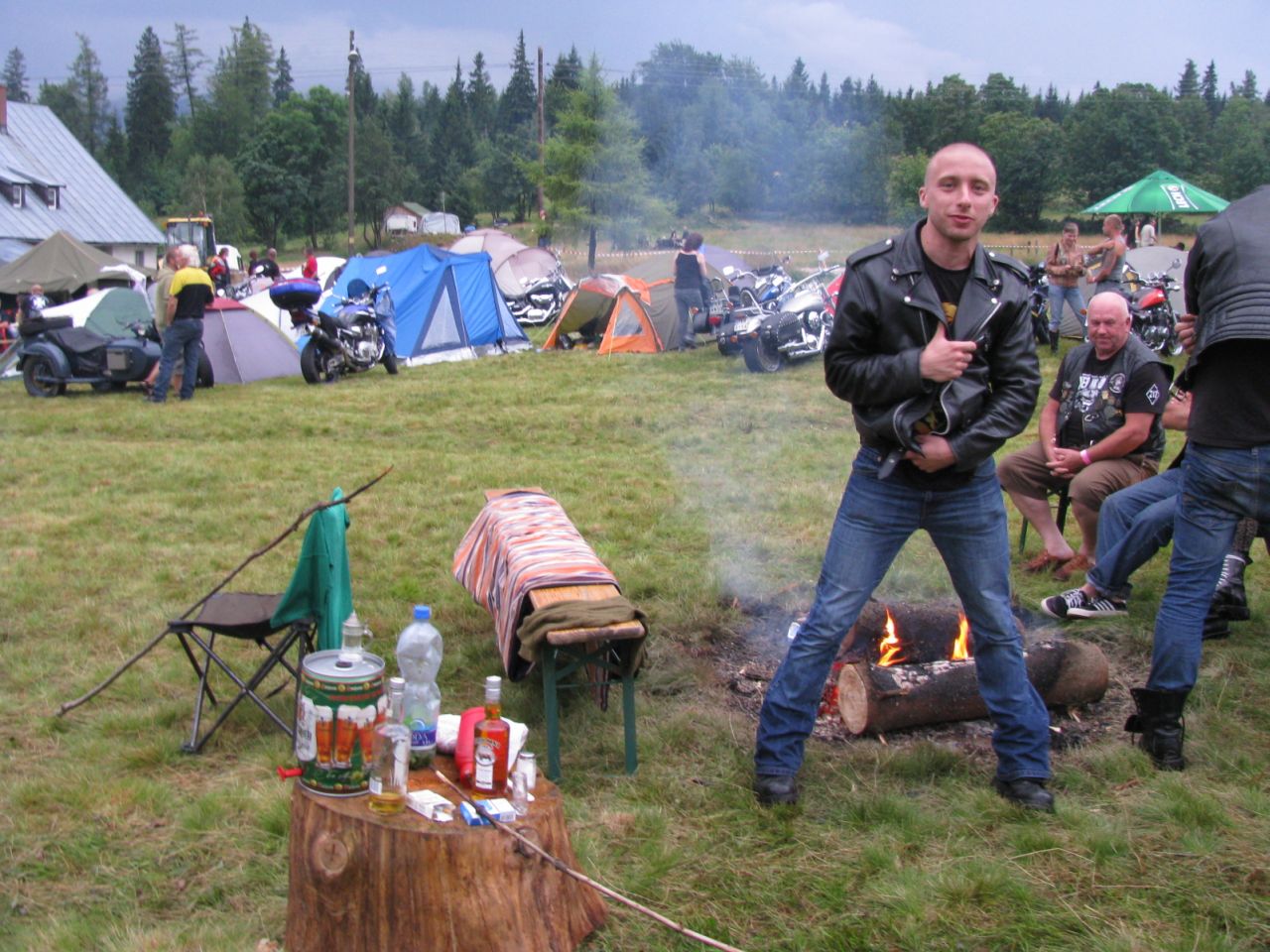 2012 - Zlot Szklarska Poręba