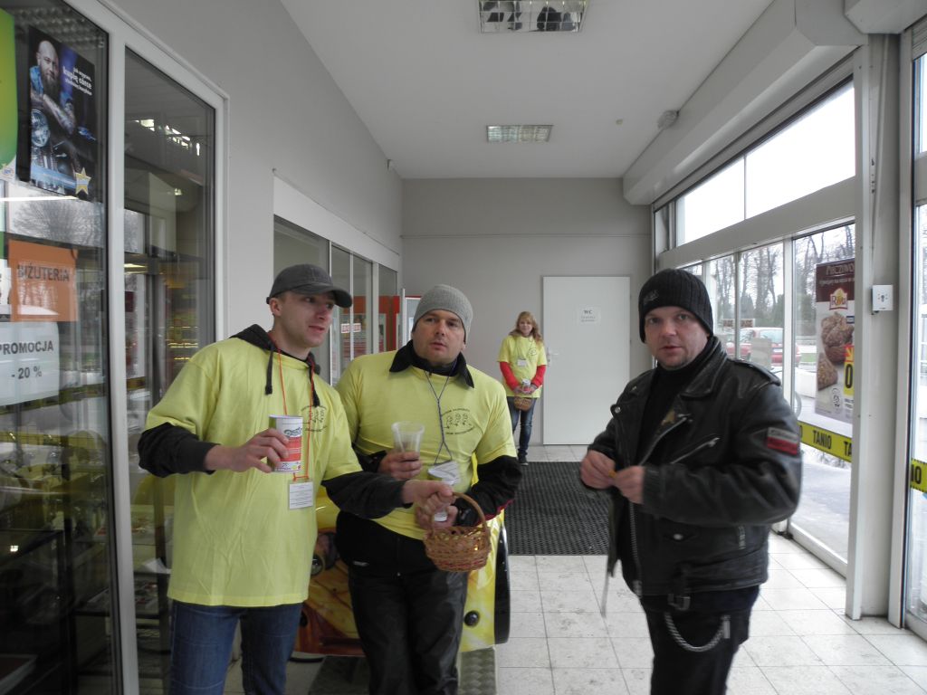 2012 - Wystawa Motocykli