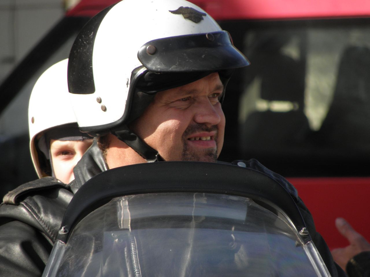 2012 - Zakończenie Sezonu Motocyklowego