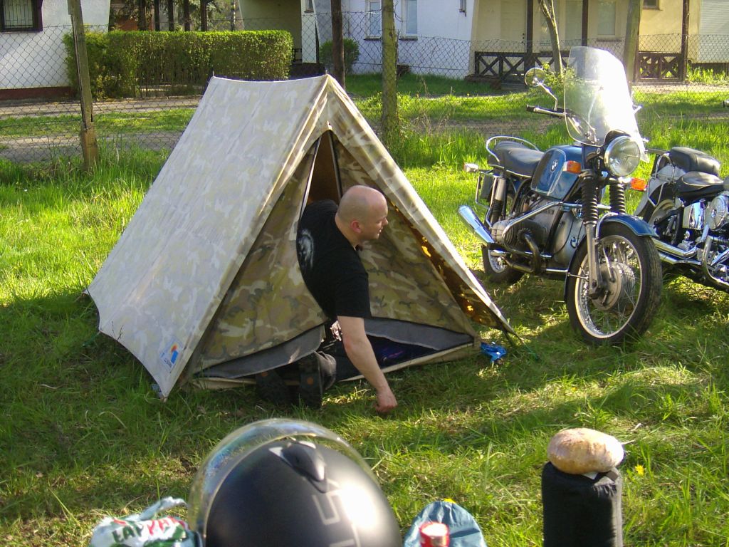 2012 - Zlot Junak Miedzychód