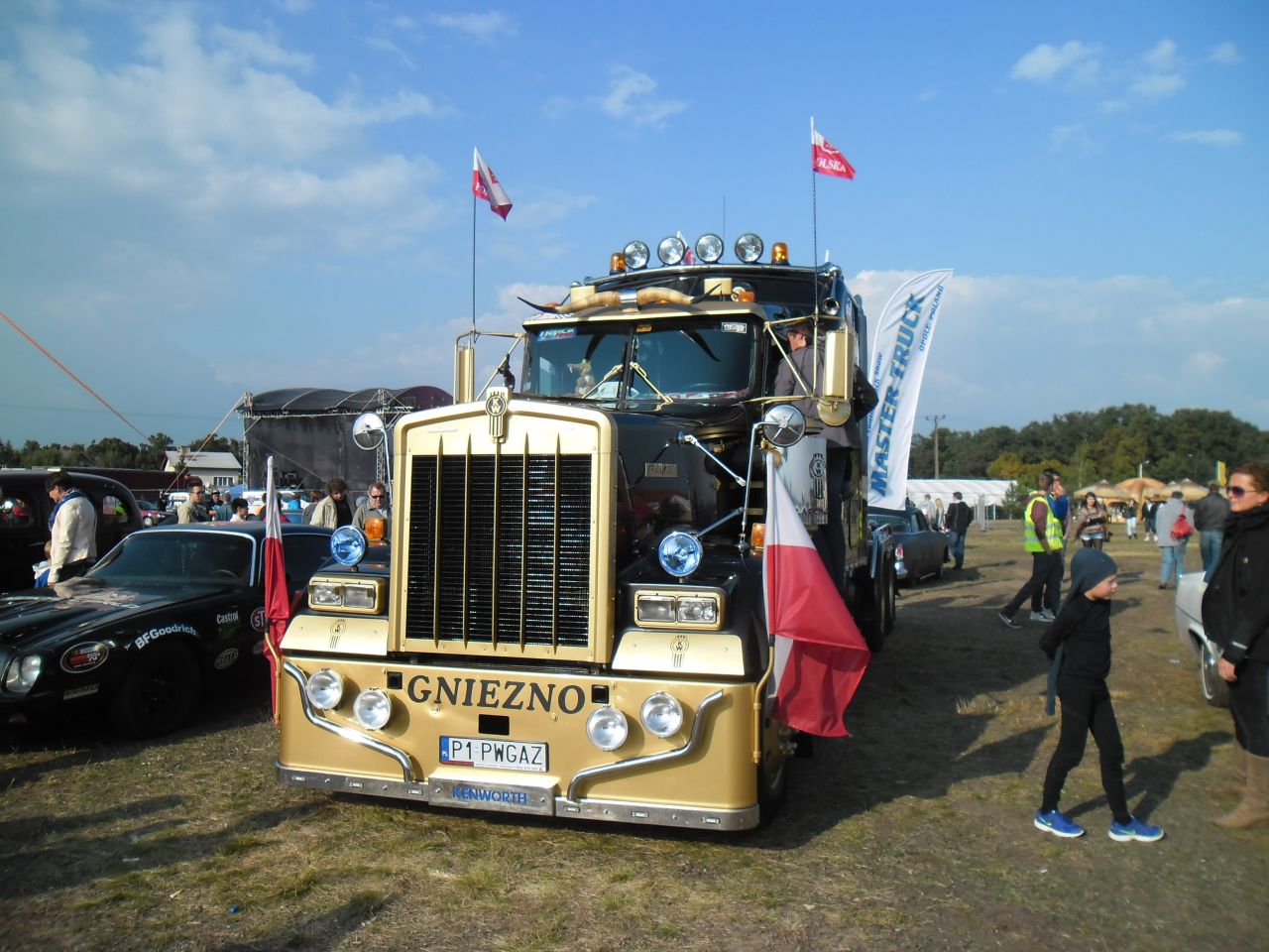 2013 - American Car Milicz