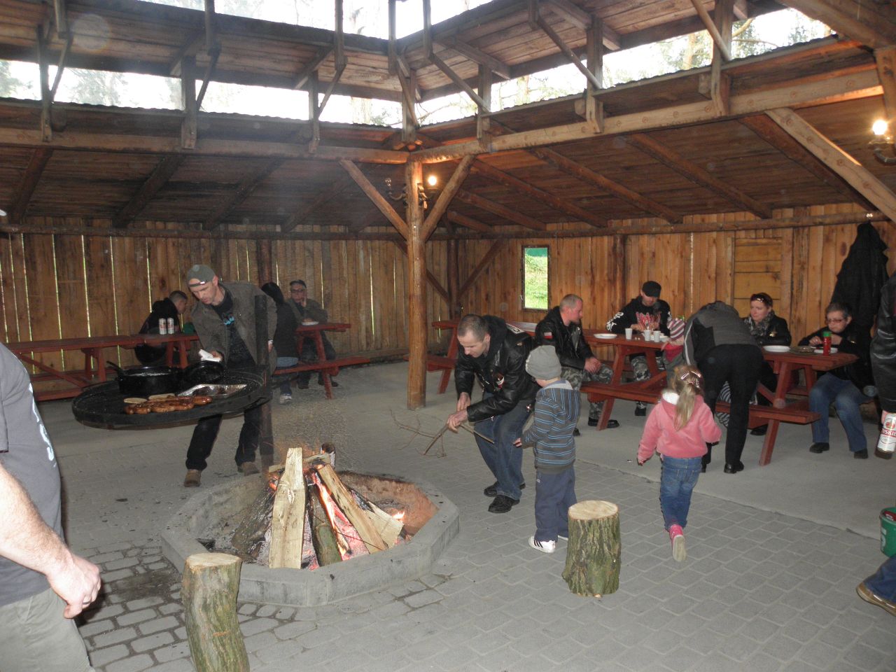 2014 - Otwarcie Sezonu Motocyklowego