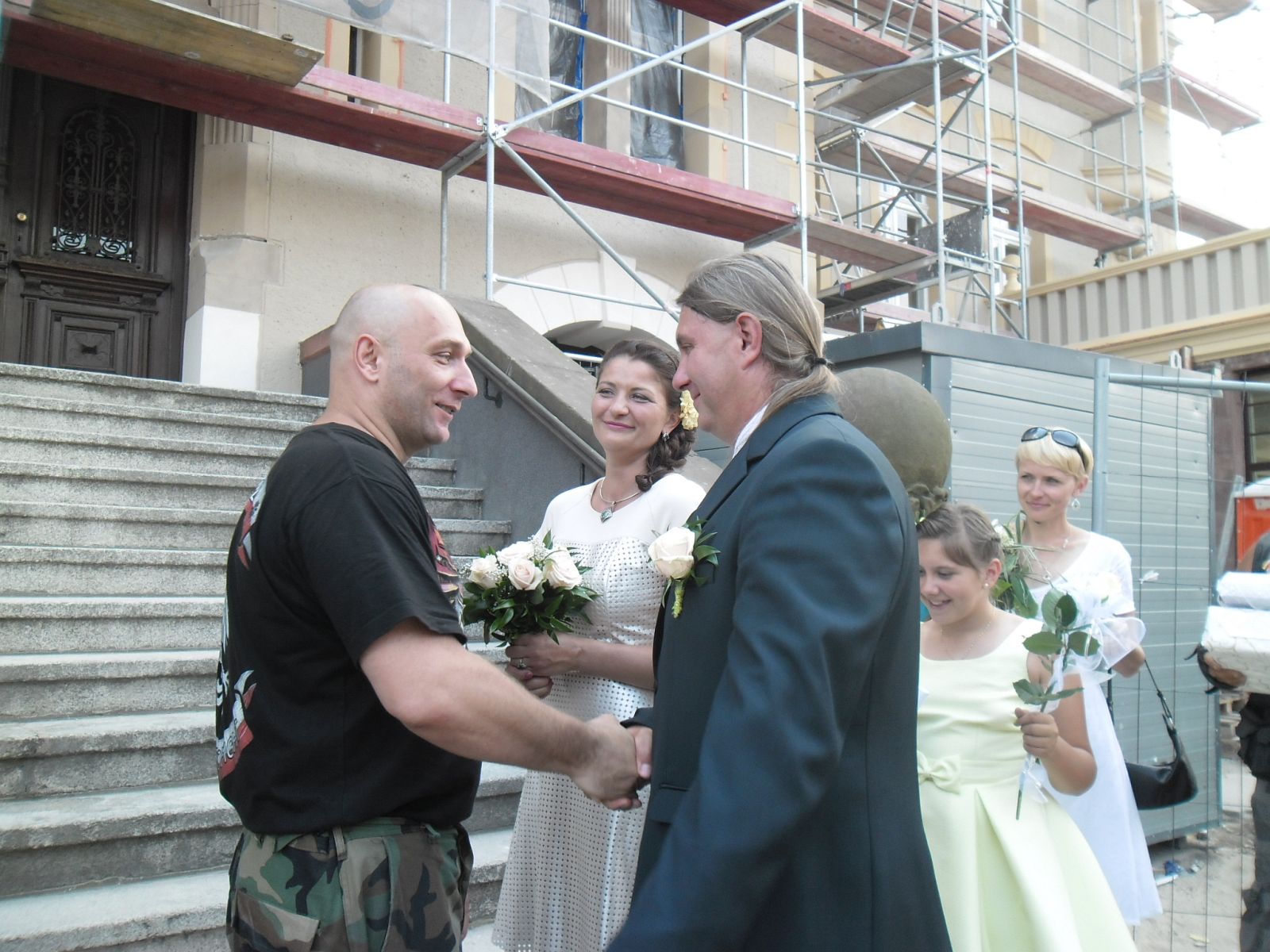 2014 - Ślub Puntka