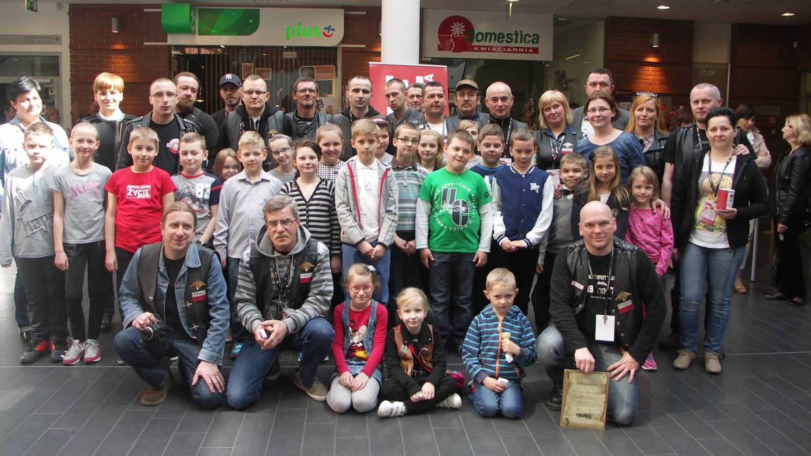 2015 - Wystawa Motocykli