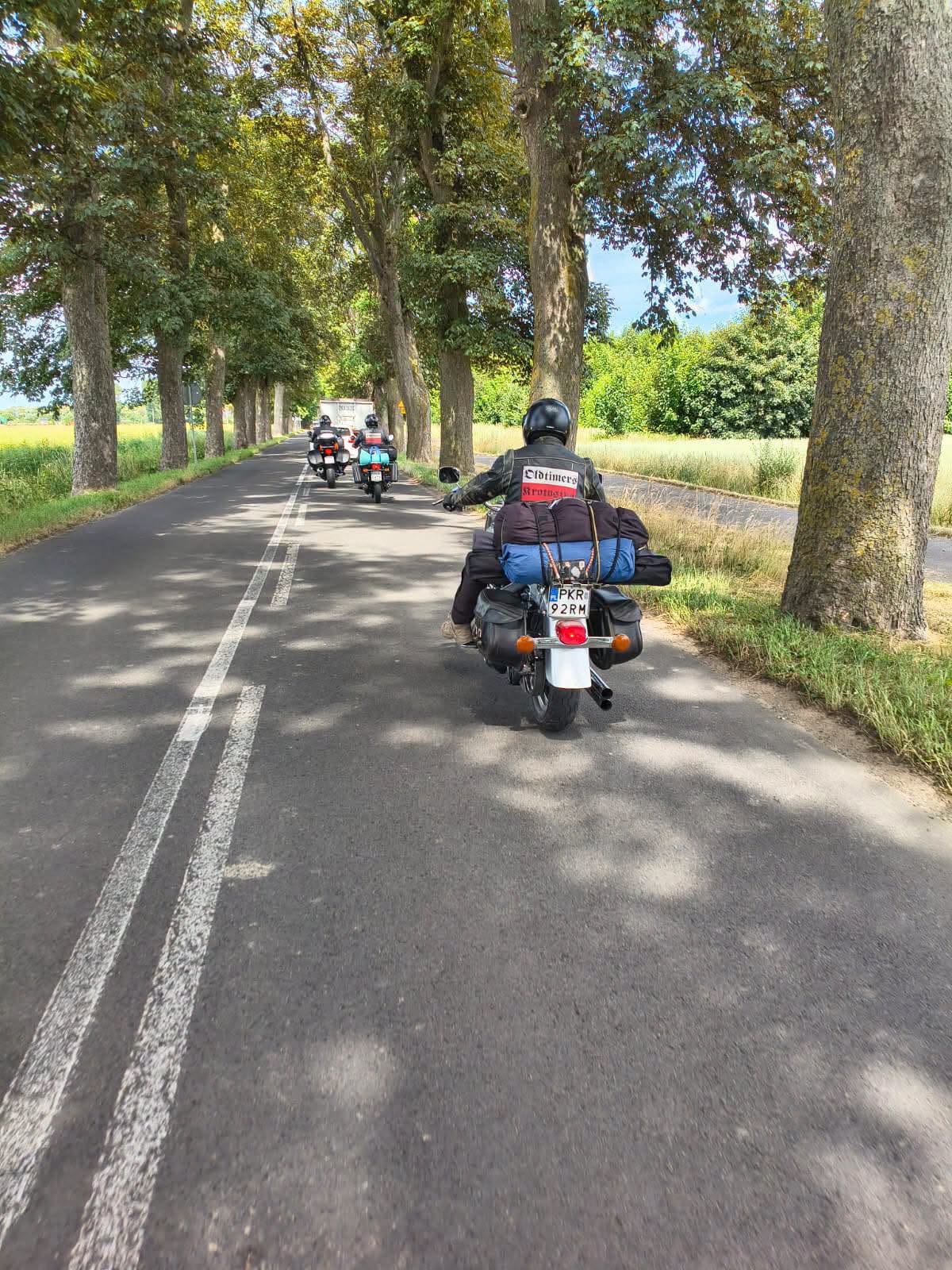 2026-07-01 - Wypad nad Morze