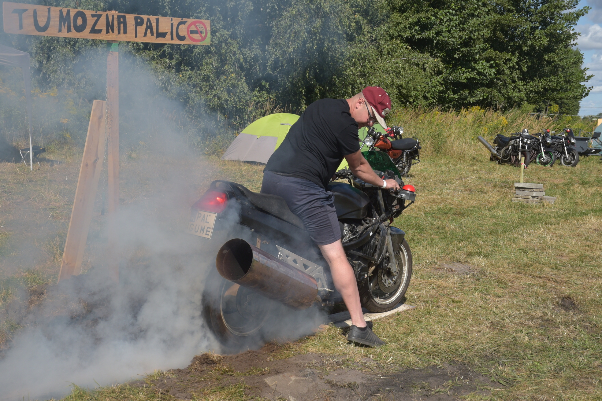 Zlot Oldtimers Krotoszyn 2025