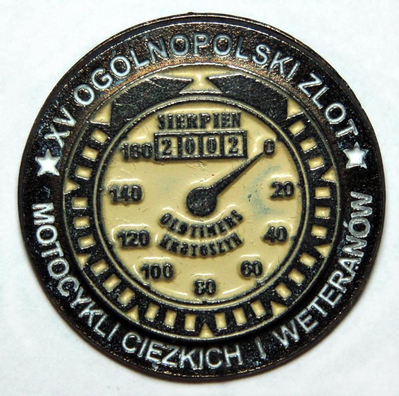 Znaczek zlotowy 2002