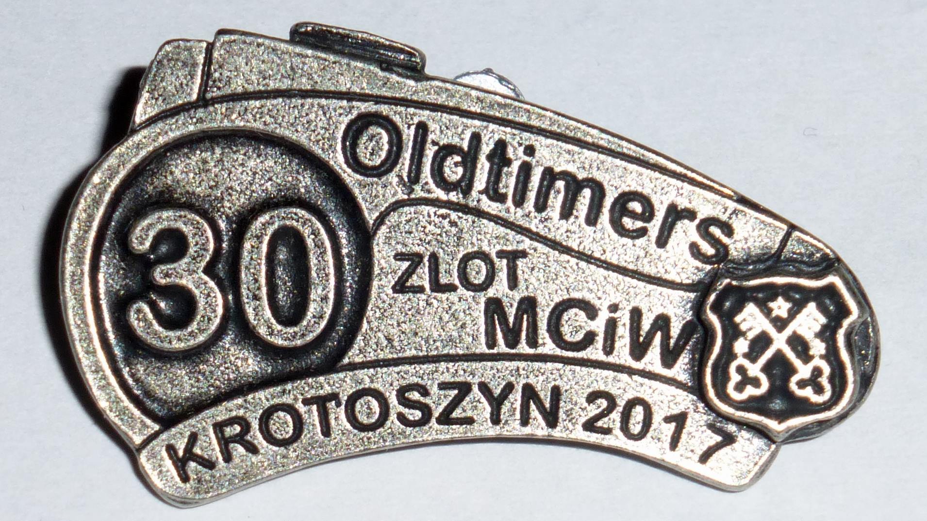 Znaczek zlotowy 2017